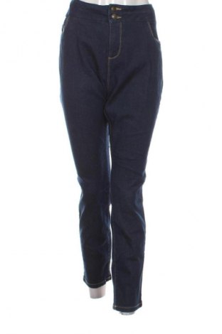 Damen Jeans Crossroads, Größe XL, Farbe Blau, Preis € 11,99