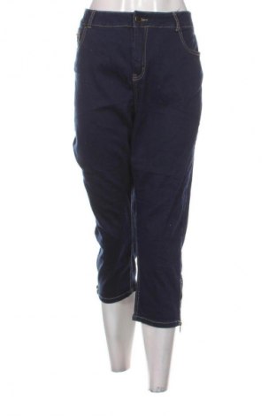 Damen Jeans Crossroads, Größe XXL, Farbe Blau, Preis € 28,99