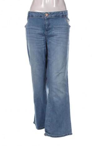 Damen Jeans Crossroads, Größe XXL, Farbe Blau, Preis € 28,99