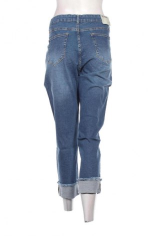 Blugi de femei Crossroads, Mărime XXL, Culoare Albastru, Preț 322,99 Lei