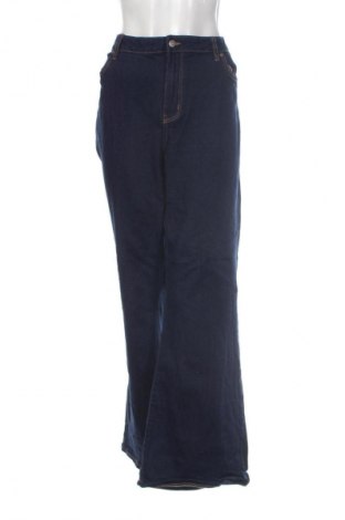 Damen Jeans Cubus, Größe XXL, Farbe Blau, Preis € 8,99