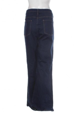 Damen Jeans Cubus, Größe XXL, Farbe Blau, Preis € 8,99