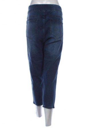 Damen Jeans Curve Muse, Größe XXL, Farbe Blau, Preis € 20,99