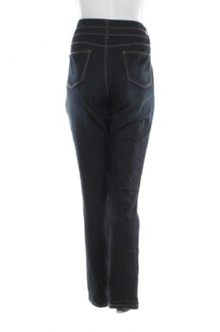 Blugi de femei D.Jeans, Mărime XXL, Culoare Albastru, Preț 40,99 Lei