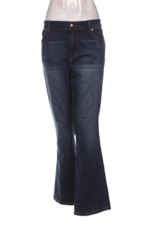 Damen Jeans D.Jeans, Größe XXL, Farbe Blau, Preis € 9,99