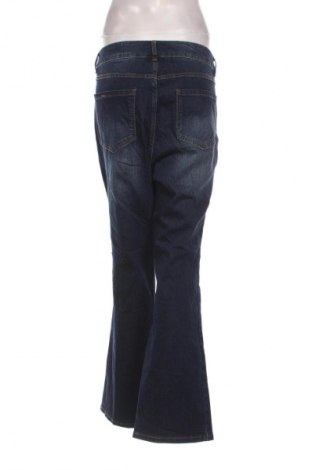 Damen Jeans D.Jeans, Größe XXL, Farbe Blau, Preis € 9,99