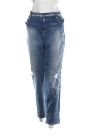 Damen Jeans DKNY Jeans, Größe XXL, Farbe Blau, Preis € 61,99