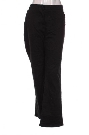 Damskie jeansy Dash, Rozmiar 3XL, Kolor Czarny, Cena 32,99 zł