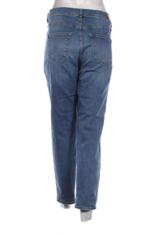 Γυναικείο Τζίν Denim 1982, Μέγεθος XL, Χρώμα Μπλέ, Τιμή 9,99 €