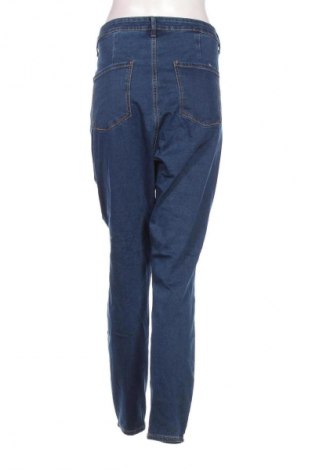Damen Jeans Denim&Co., Größe XXL, Farbe Blau, Preis € 32,99