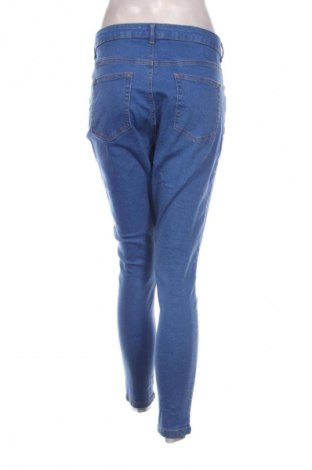 Dámské džíny  Denim Co., Velikost XL, Barva Modrá, Cena  189,00 Kč