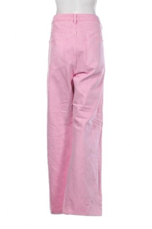 Dámské džíny  Denim&Co., Velikost XL, Barva Růžová, Cena  469,00 Kč