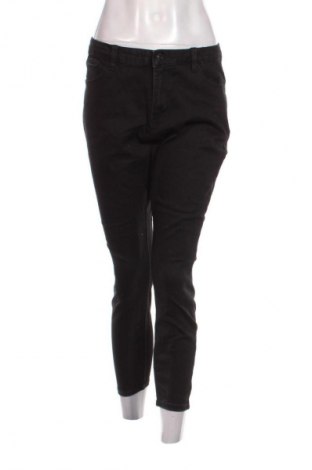 Dámske džínsy  Denim Co., Veľkosť XL, Farba Čierna, Cena  16,95 €