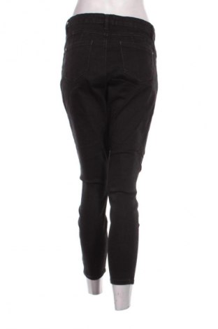 Dámske džínsy  Denim Co., Veľkosť XL, Farba Čierna, Cena  16,95 €