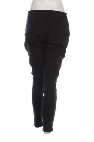 Dámské džíny  Denim Co., Velikost XL, Barva Černá, Cena  739,00 Kč