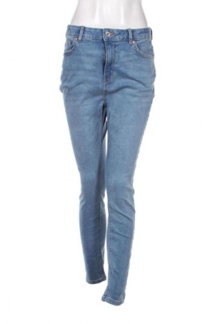 Dámské džíny  Denim&Co., Velikost M, Barva Modrá, Cena  219,00 Kč