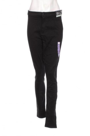 Damen Jeans Denim Co., Größe L, Farbe Schwarz, Preis € 32,99