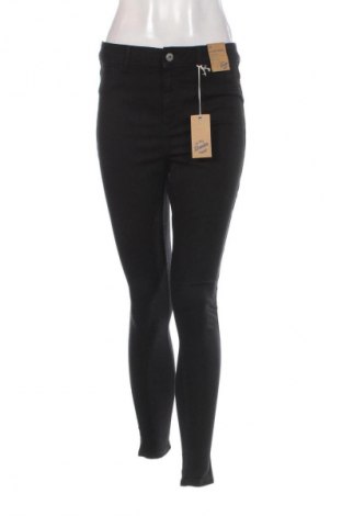 Damen Jeans Denim Co., Größe M, Farbe Schwarz, Preis € 32,99