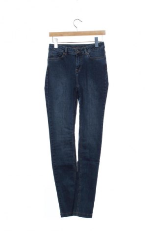 Dámské džíny  Denim Culture, Velikost XS, Barva Modrá, Cena  1 059,00 Kč