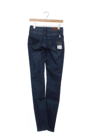 Dámské džíny  Denim Culture, Velikost XS, Barva Modrá, Cena  1 059,00 Kč