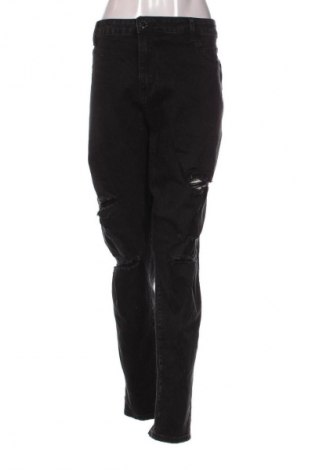Dámské džíny  Designed For Fitness, Velikost 3XL, Barva Černá, Cena  469,00 Kč