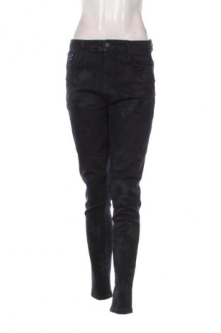 Blugi de femei Desigual, Mărime XL, Culoare Albastru, Preț 196,89 Lei