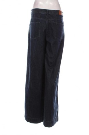 Női farmernadrág Desigual, Méret XL, Szín Kék, Ár 46 279 Ft