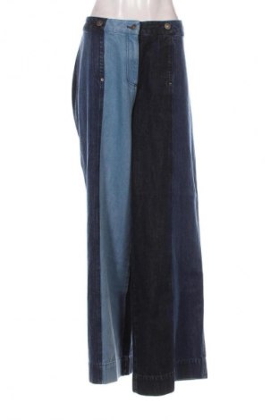 Női farmernadrág Desigual, Méret XL, Szín Kék, Ár 46 279 Ft