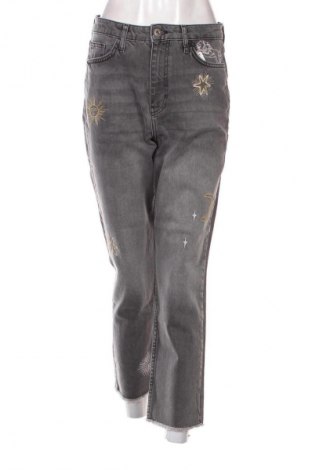 Damen Jeans Desigual, Größe M, Farbe Grau, Preis € 82,99