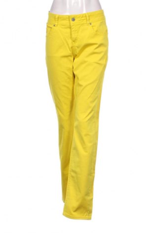 Damen Jeans Didi, Größe XL, Farbe Gelb, Preis € 14,83
