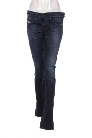 Damen Jeans Diesel, Größe XL, Farbe Blau, Preis € 61,81