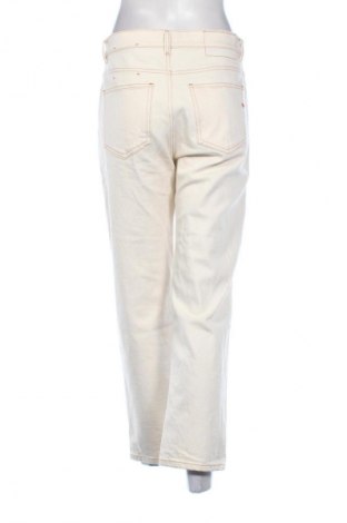 Damskie jeansy Diesel, Rozmiar M, Kolor Biały, Cena 278,23 zł