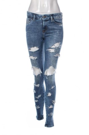 Damen Jeans Diesel, Größe M, Farbe Blau, Preis € 61,91