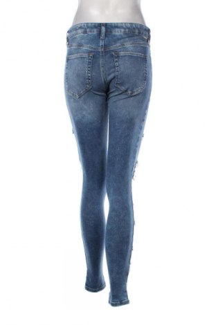 Damen Jeans Diesel, Größe M, Farbe Blau, Preis € 61,91