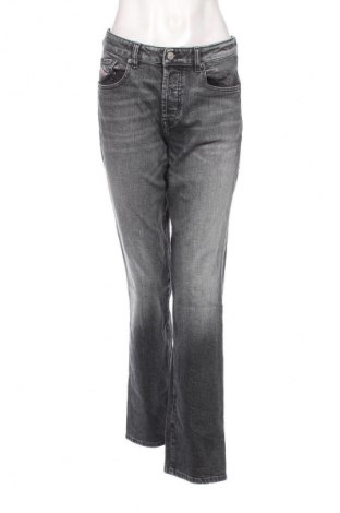 Damen Jeans Diesel, Größe L, Farbe Schwarz, Preis € 76,99