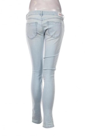 Damen Jeans Diesel, Größe M, Farbe Blau, Preis € 167,99