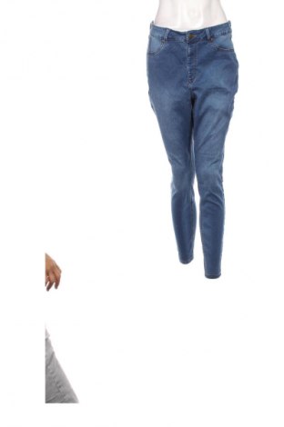 Damen Jeans Dip, Größe XL, Farbe Blau, Preis € 8,99