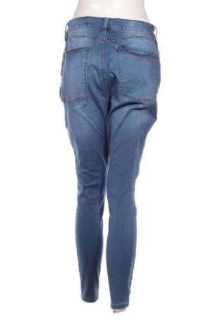 Damen Jeans Dip, Größe XL, Farbe Blau, Preis € 8,99