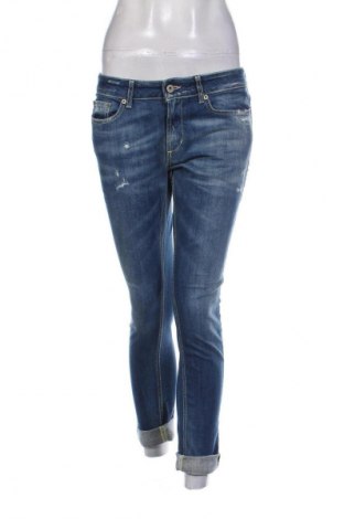 Damen Jeans Dondup, Größe L, Farbe Blau, Preis 45,52 €