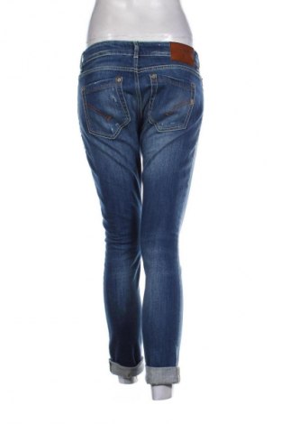 Damen Jeans Dondup, Größe L, Farbe Blau, Preis 45,52 €