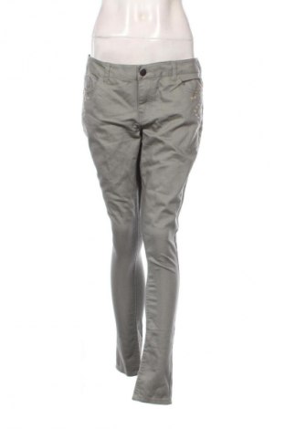 Dámske džínsy  Dp Denim, Veľkosť XL, Farba Sivá, Cena  14,83 €