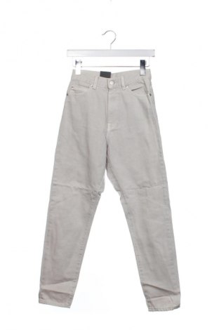 Damskie jeansy Dr. Denim, Rozmiar XXS, Kolor Beżowy, Cena 305,99 zł