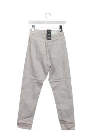 Damskie jeansy Dr. Denim, Rozmiar XXS, Kolor Beżowy, Cena 305,99 zł