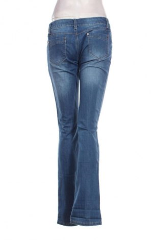 Damen Jeans Dromedar, Größe L, Farbe Blau, Preis 14,83 €