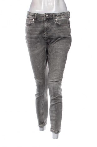 Damen Jeans Drykorn for beautiful people, Größe L, Farbe Grau, Preis € 61,99