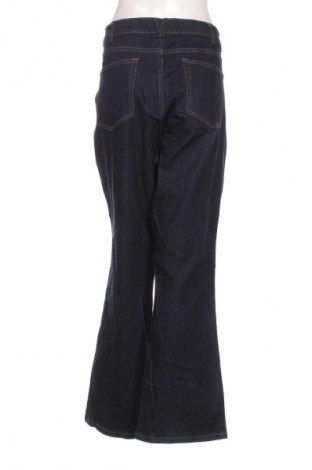 Damen Jeans Duluth Trading, Größe 3XL, Farbe Blau, Preis 28,99 €