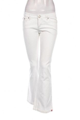 Damen Jeans Edc By Esprit, Größe S, Farbe Weiß, Preis € 21,00