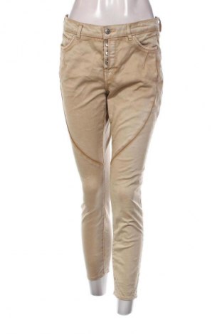 Damskie jeansy Edc By Esprit, Rozmiar M, Kolor Beżowy, Cena 134,99 zł
