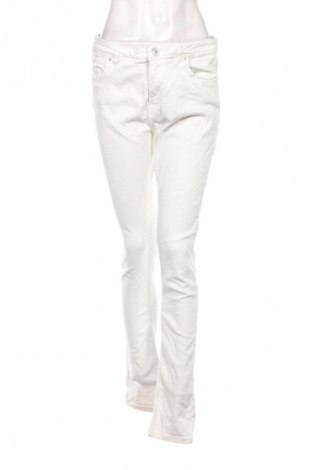Damen Jeans Edc By Esprit, Größe L, Farbe Weiß, Preis € 28,99