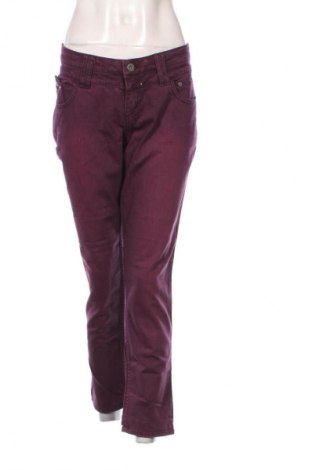 Damen Jeans Edc By Esprit, Größe XL, Farbe Lila, Preis € 20,99